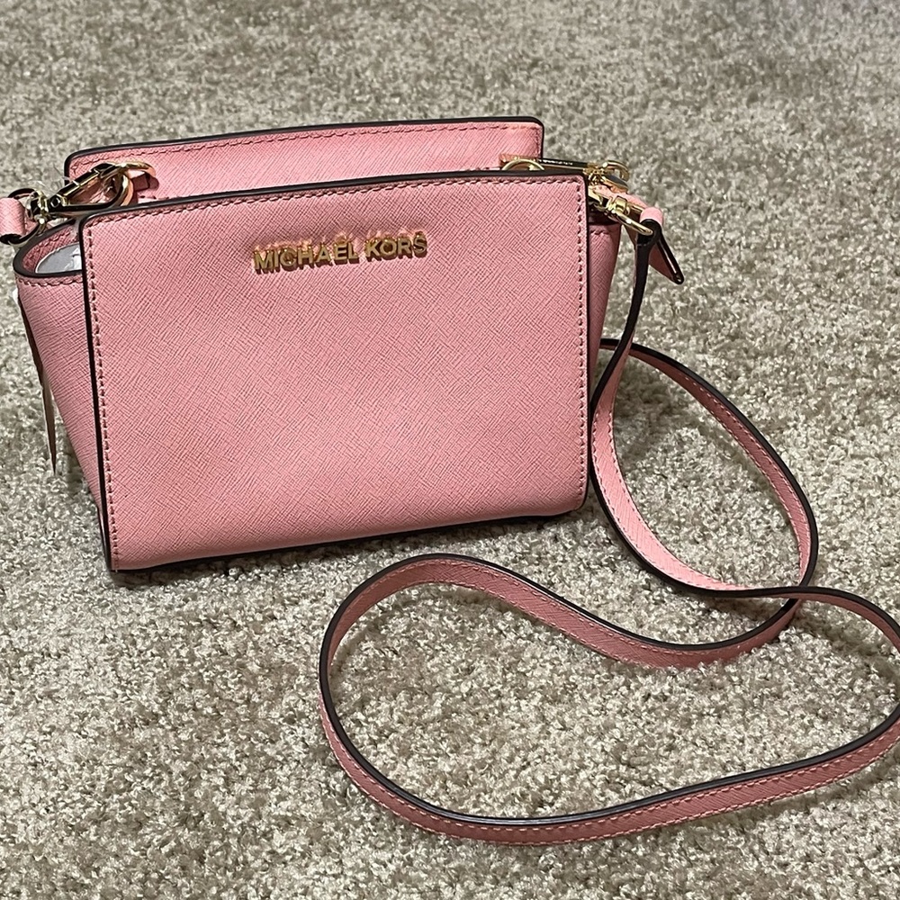 Michael Kors Mini Selma